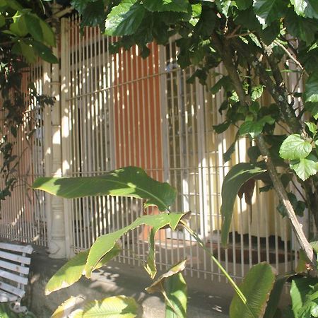 Bed and Breakfast Ubatuba Surf Spot Exterior foto