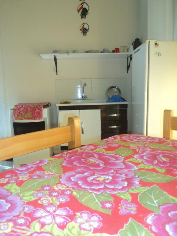 Bed and Breakfast Ubatuba Surf Spot Habitación foto