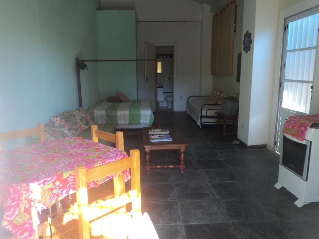 Bed and Breakfast Ubatuba Surf Spot Habitación foto