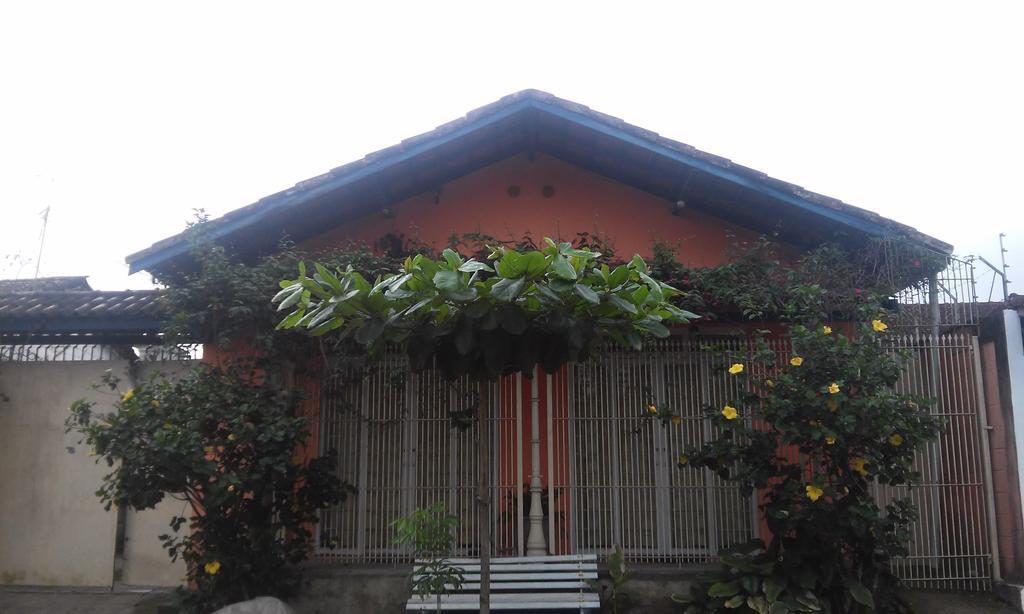 Bed and Breakfast Ubatuba Surf Spot Exterior foto