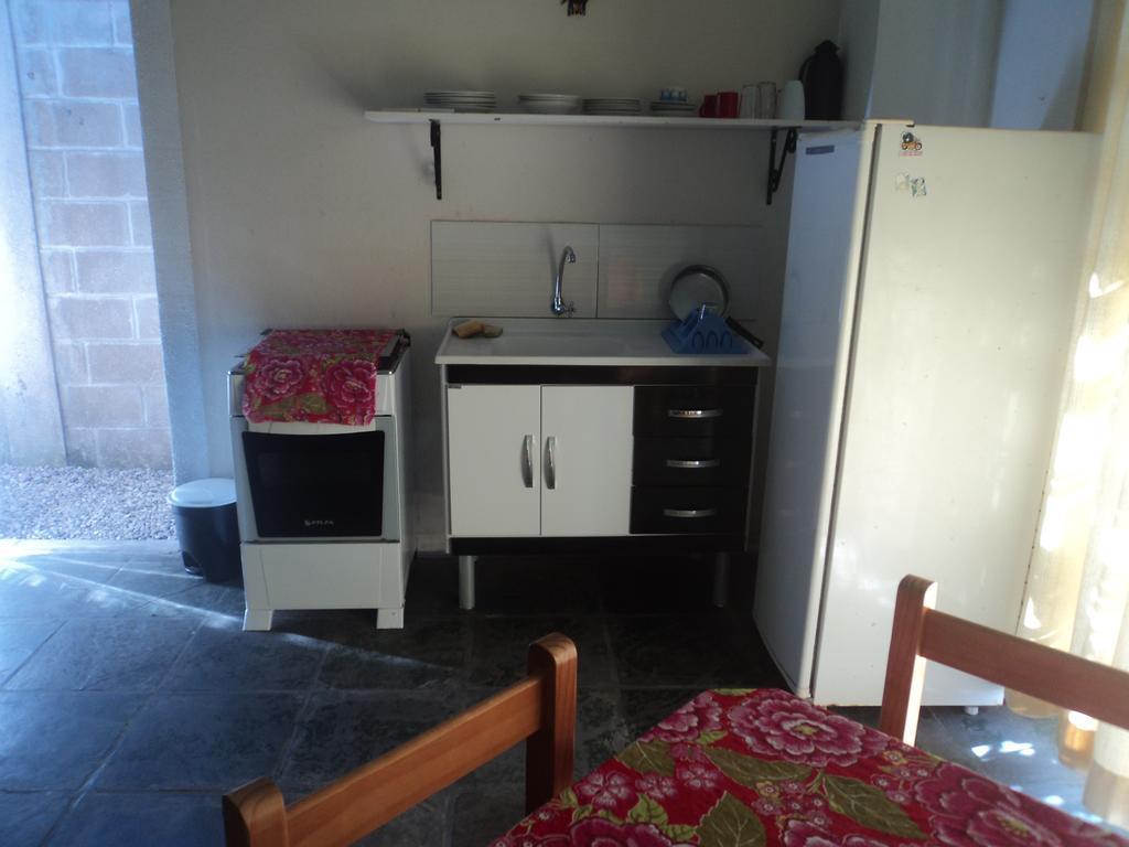 Bed and Breakfast Ubatuba Surf Spot Exterior foto