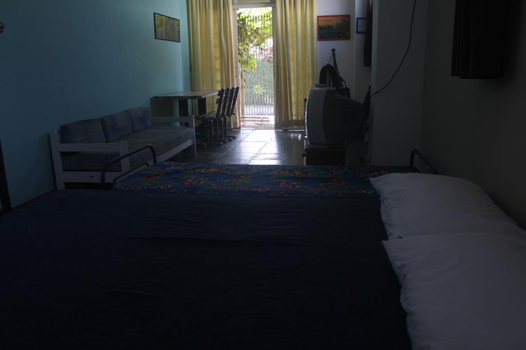 Bed and Breakfast Ubatuba Surf Spot Exterior foto