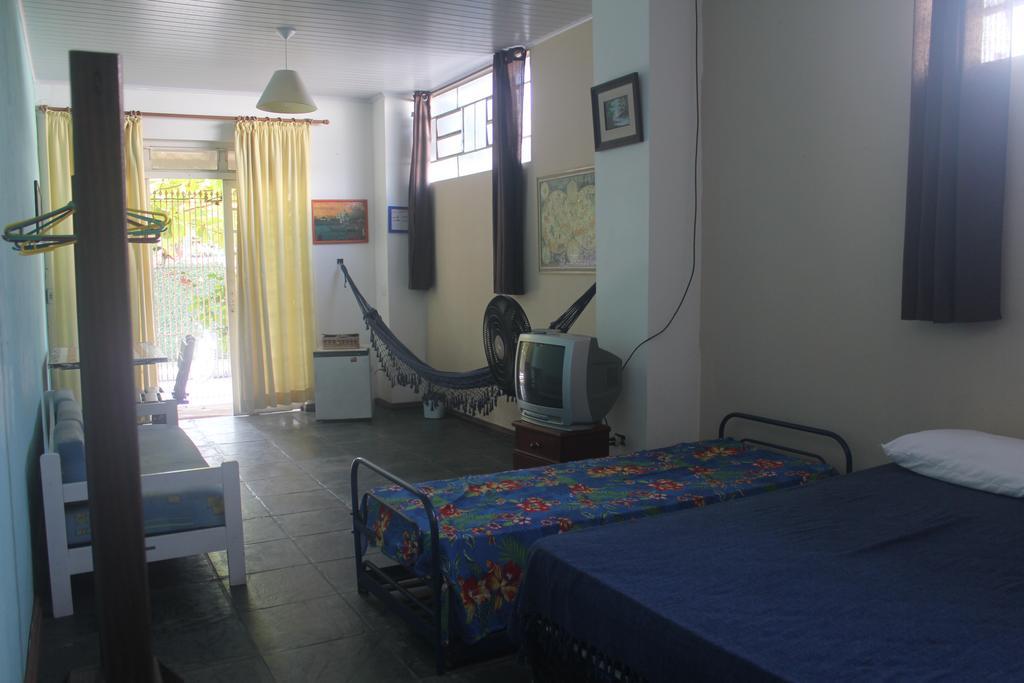 Bed and Breakfast Ubatuba Surf Spot Exterior foto
