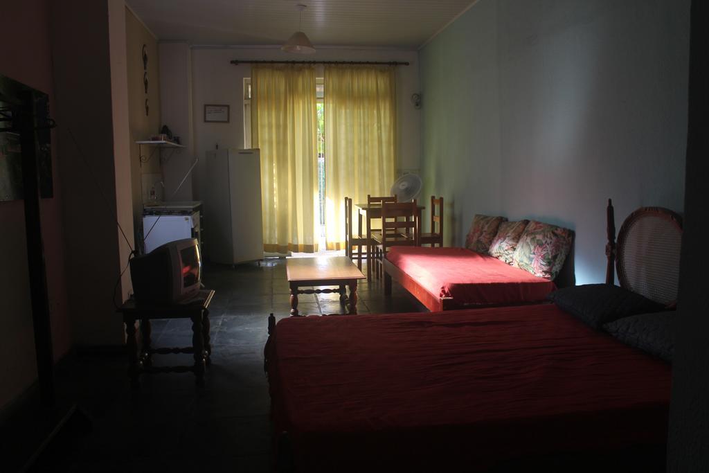 Bed and Breakfast Ubatuba Surf Spot Exterior foto