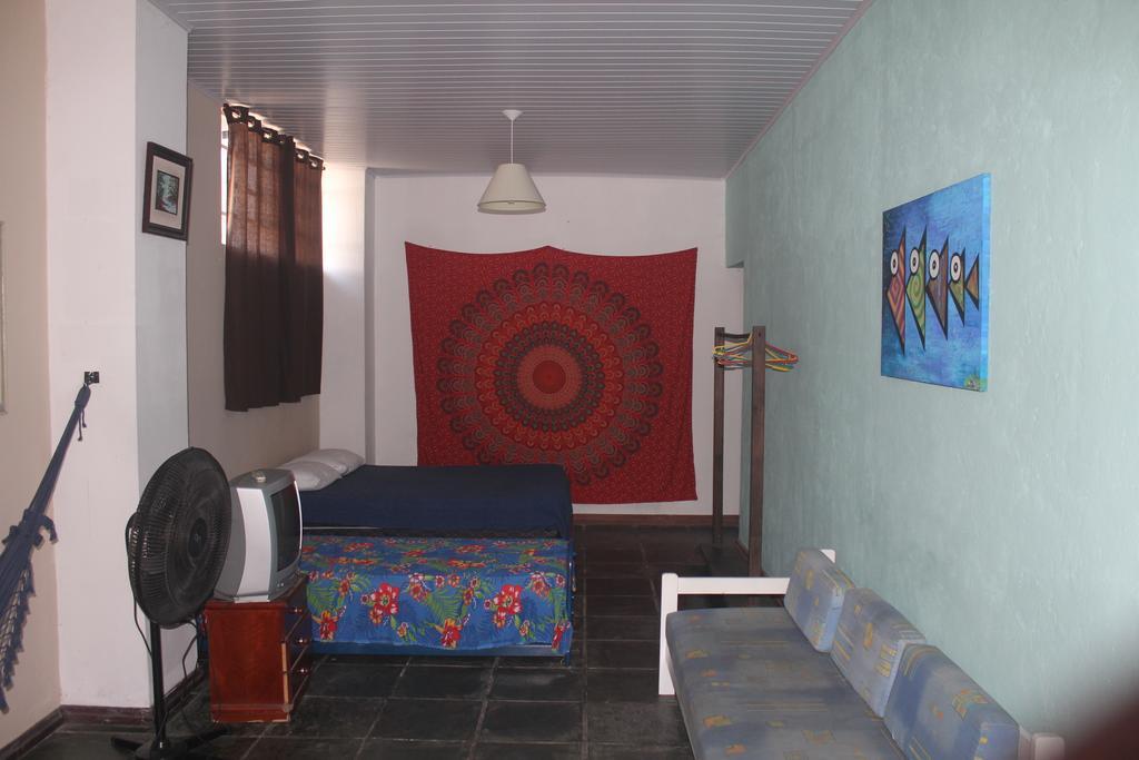 Bed and Breakfast Ubatuba Surf Spot Exterior foto