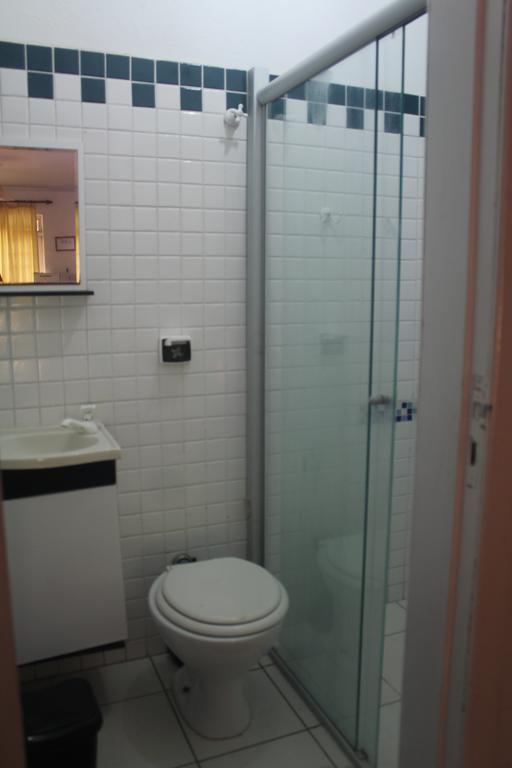 Bed and Breakfast Ubatuba Surf Spot Exterior foto