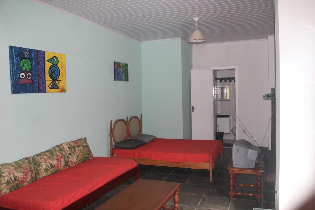 Bed and Breakfast Ubatuba Surf Spot Exterior foto