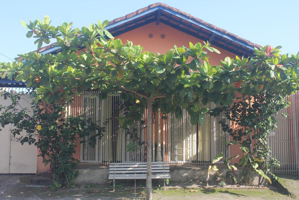 Bed and Breakfast Ubatuba Surf Spot Exterior foto