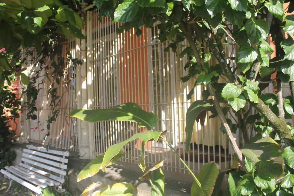 Bed and Breakfast Ubatuba Surf Spot Exterior foto